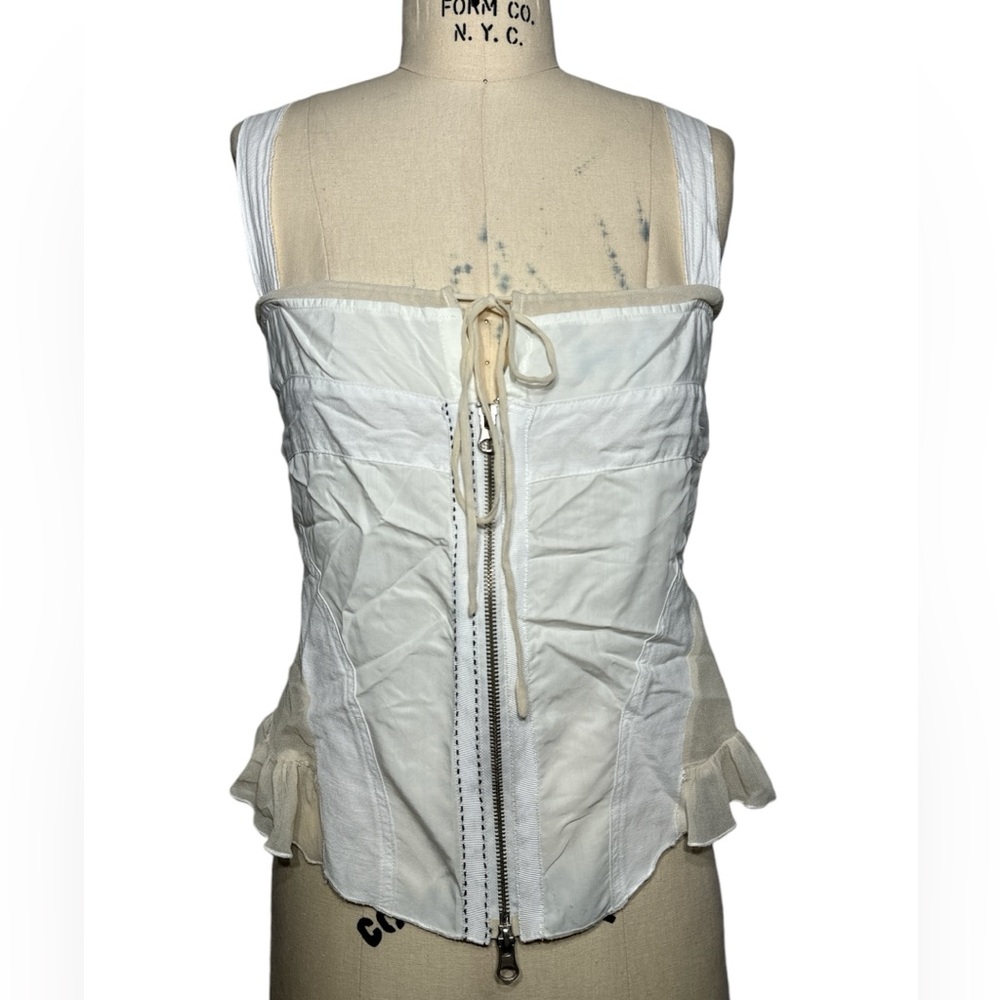 Vintage Top